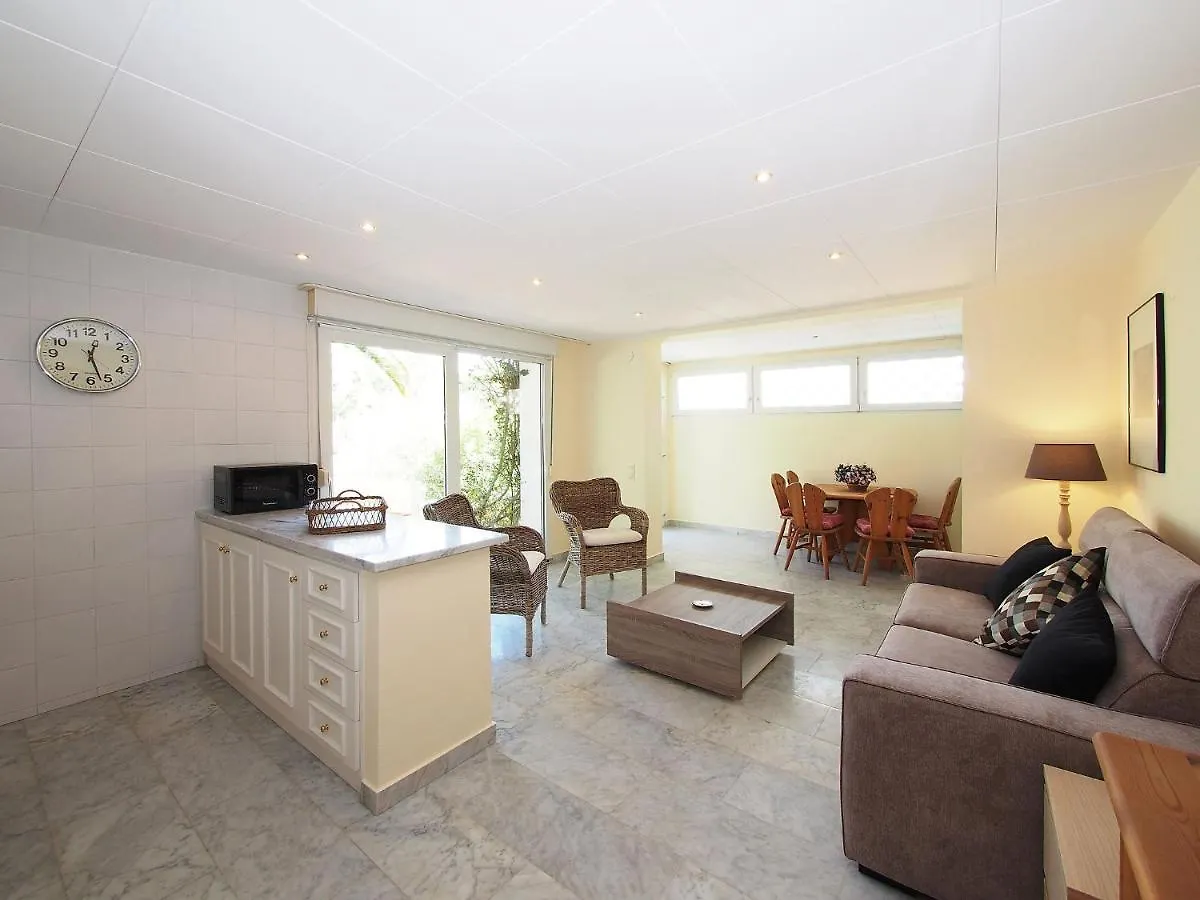 Villa Bilbao By Interhome Roses Hiszpania
