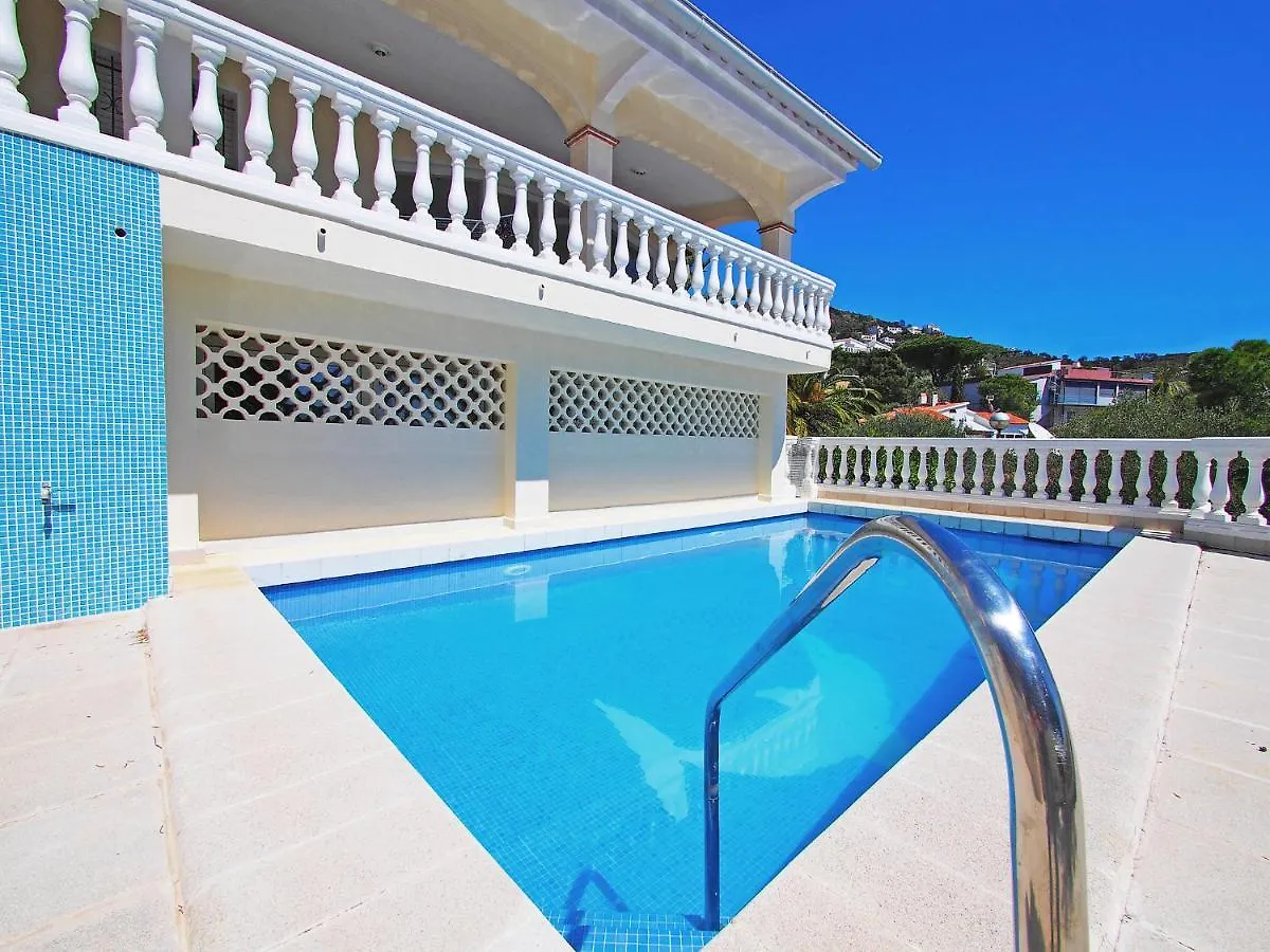 Villa Bilbao By Interhome Roses