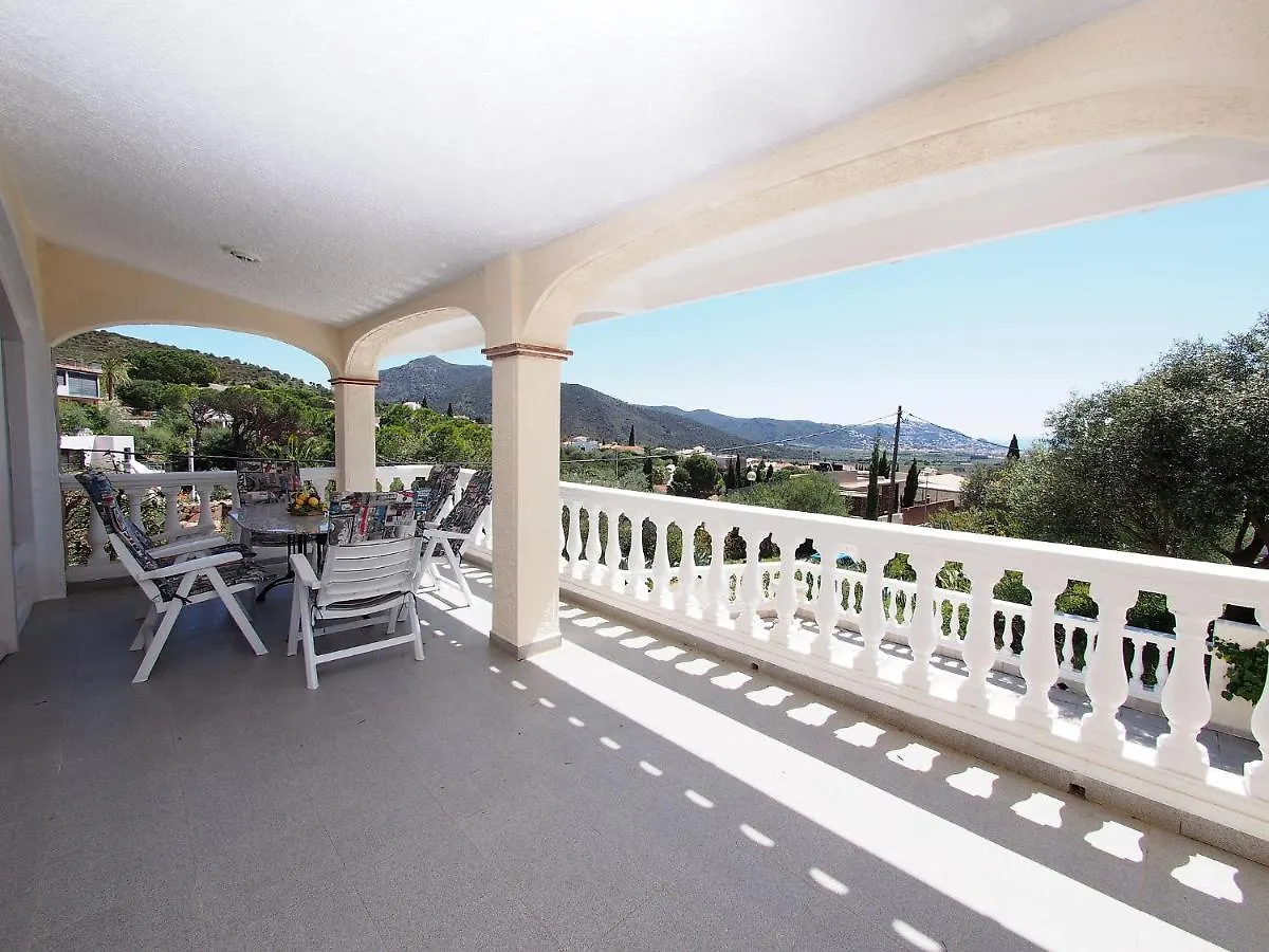 Villa Bilbao By Interhome Roses 0*,