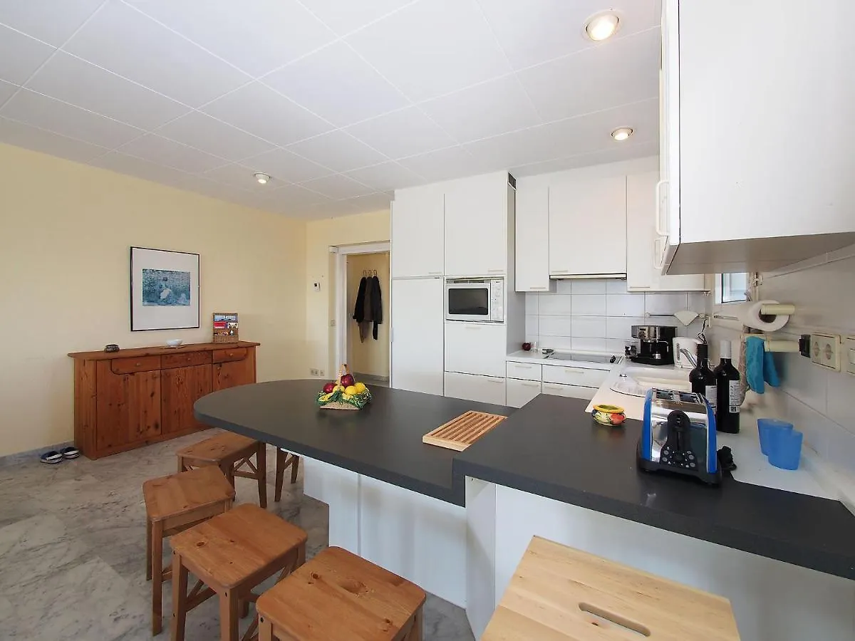 Villa Bilbao By Interhome Roses 0*,  Hiszpania