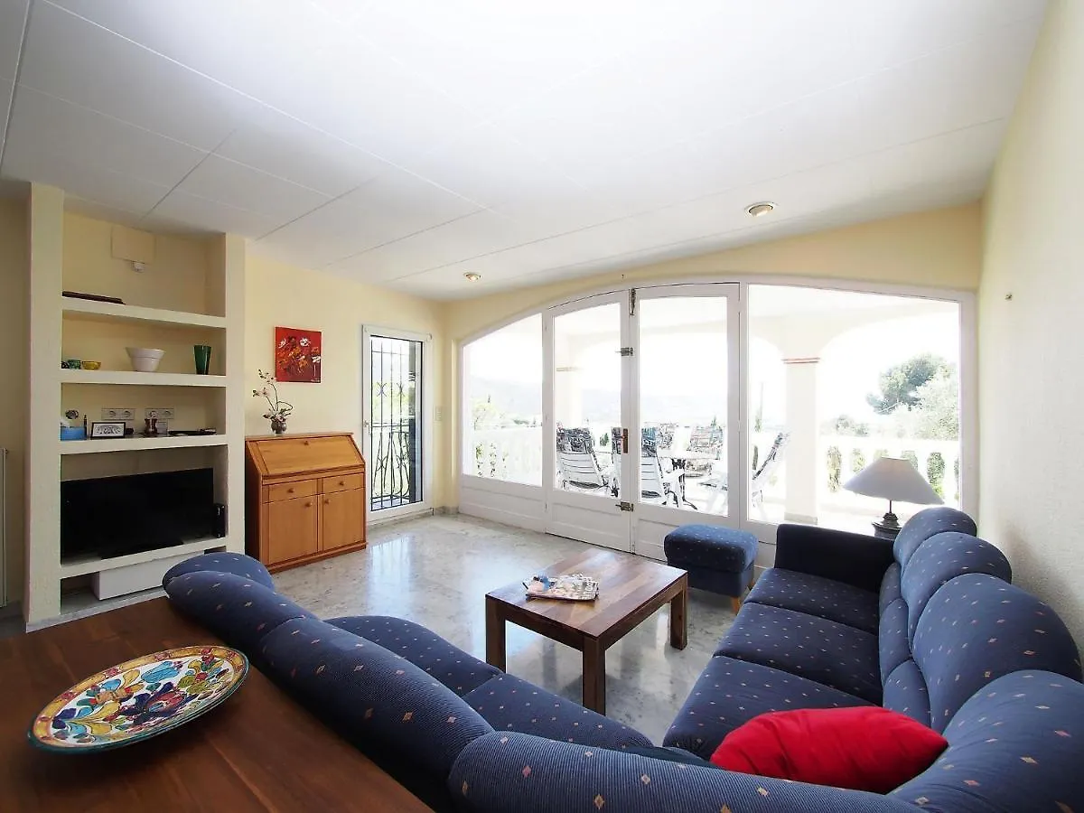 Villa Bilbao By Interhome Roses Hiszpania
