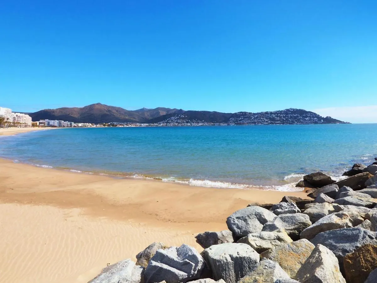 Villa Bilbao Rosas 0*,  Spanien