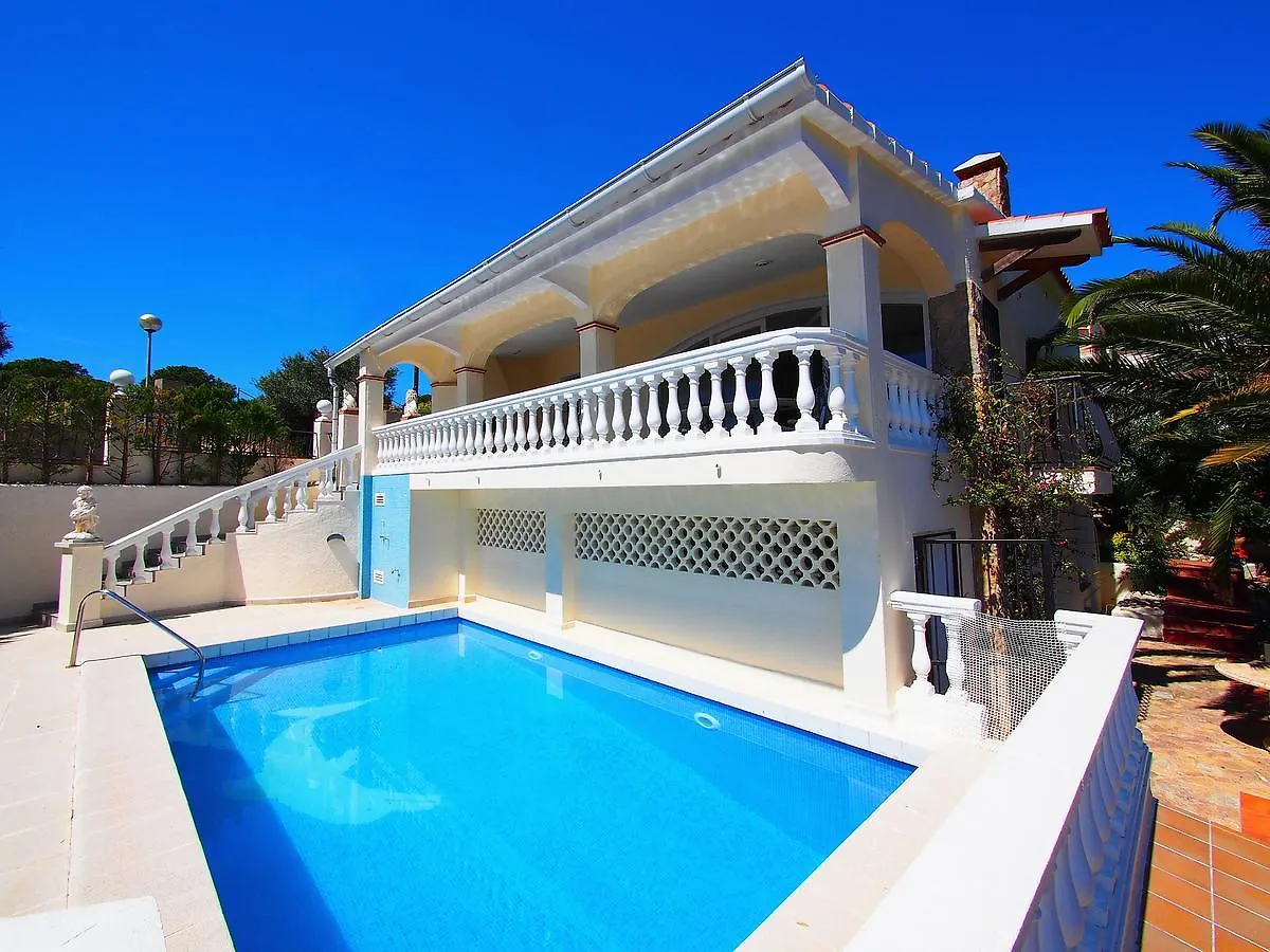 Villa Bilbao By Interhome Roses